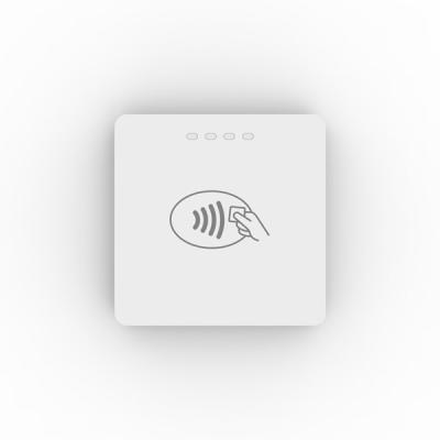 Κίνα Κινητός αναγνώστης CR100 EMV POS NFC προς πώληση