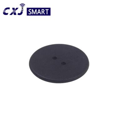 Κίνα UHF Washable RFID κουμπί ετικεττών πλυντηρίων ΜΑΔ ανθεκτικό στη θερμότητα για το σύστημα πλυντηρίων προς πώληση