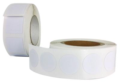 Κίνα Σαφές Inlay Nfc αυτοκόλλητων ετικεττών  1k S50 RFID NFC προς πώληση