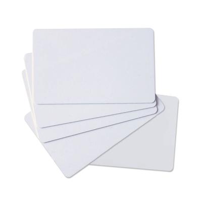 Κίνα UHF τσιπ 9662 καρτών U8 860-960MHz RFID UHF κάρτα Rfid προς πώληση