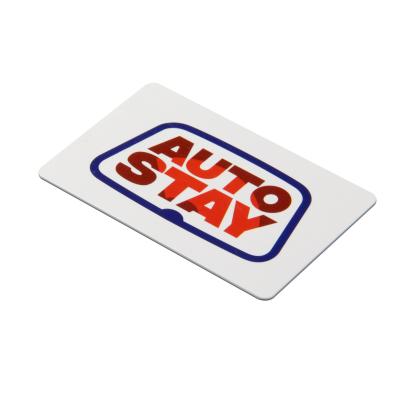 Κίνα 13.56mhz πλαστικές κάρτες υπογείων μεταφορών καρτών μετρό ανέπαφες RFID προς πώληση