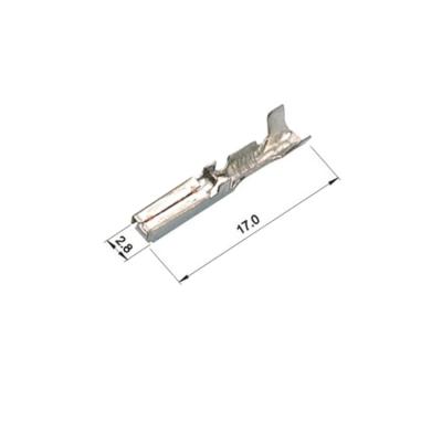 China Wholesale Cheap Factory Price 282110-1 Haihe Copper Auto Connector Terminal for sale