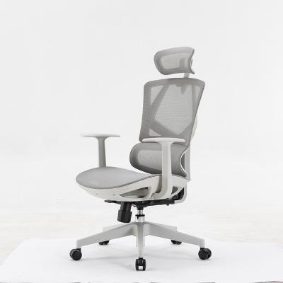 China (Height)New design adjustable office chair with locking wheels designed for woman and child for sale