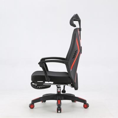 China Adjustable (Height) Newly Designed SIHOO M89 Robotic Arm Gaming Racing Chair Swivel Office Chair Computer C for sale