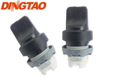 China 925500599 GT7250 S7200 Cutter Parts For Modular Selector Switch M3ss2-10b for sale