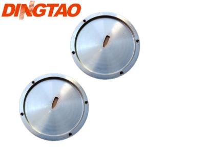 China 124007 Bottom Cap Base Bowl Suit For Vector Q50 Q80 MH8 Cutting  M88 Auto Cutting Parts for sale