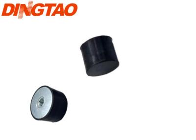 China 123954 Suit Cutting Vector Q80 Parts Rubber Buffer For Spare Parts for sale