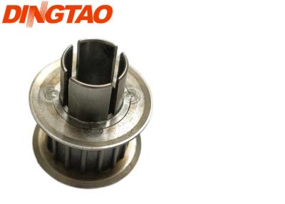 China 90731000 Pulley, C-Axis Drive Suit DT Z7 Cutting Parts Xlc7000 Spare Parts for sale