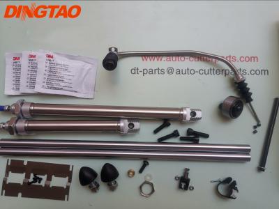 China 705569 Suit DT  Auto Cutter , Vector Q80 Parts Maintenance Kit MTK 500H for sale