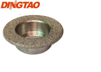 China Suit DT Cutter Spare Parts ,  20505000 80 Grit Grinding Stone Wheel for sale