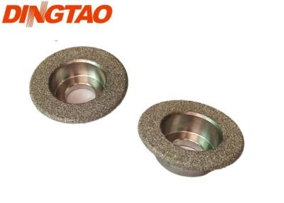 China DT GT7250 Cutter Spare Parts , Grinding Wheel 80 Grit S7200 Cutter Parts 20505000 for sale