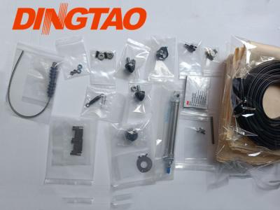 China DT Vector IX6 Auto Cutter Parts , 705549 MTK 1000H VT-FA-IX6 Maintenance Kit for sale