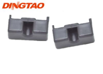 China DT Vector Cutter Spare Parts Plastic Parking Block Off Fixing Battens Conveyor 122195 zu verkaufen