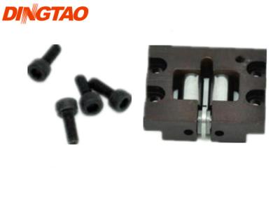 China 775465 Presser Foot Blade Guide Vector 2500 Cutter Parts For Lectra Cutter Q25 Te koop