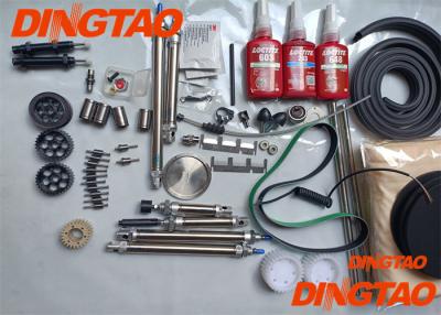 China 705552 / 705590 500 Hours Maintenance Kit MTK For Vector IX9 MP9 Spare Parts for sale