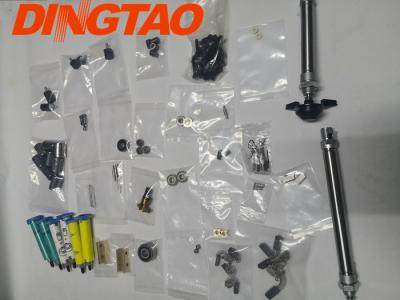 China 702586 / 702590 For Lectra Vector 5000 VT5000 1000 Hours Maintenance Kit MTK 2×7 for sale