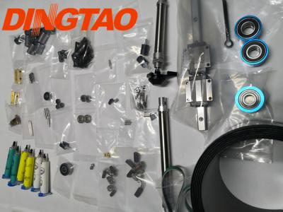 China For Lectra Vector 5000 Cutter Parts 702591 / 702595 2000 Hours Maintenance Kit MTK for sale