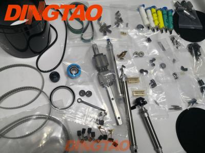 China For Vector 7000 Cutter Parts 4000 Hours Maintenance Kit MTK 2.4×7 702611 / 702615 for sale