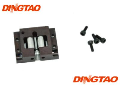 China 775465 Presser Foot Blade Guide For Vector 2500 Cutter Parts VT2500 Spare Parts for sale