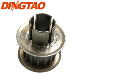 China For Xlc7000 Z7 Cutter Spare Parts PN 90731000 Pulley C-axis Drive for sale