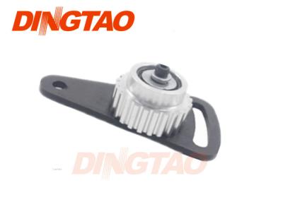 China Auto Cutter Parts For Xlc7000 Z7 Cutter 90892000 Pulley Assembly Idler Balancer for sale