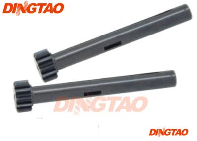 China Cutter Spare Parts For GTXL GT1000 Gerber Cutter Pinion Shaft 85949000 for sale