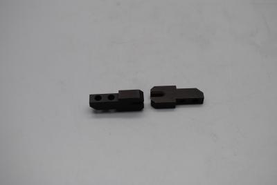 China Cutter Parts Block Blade Guide 130905 For Vector Q25 Cutter Machine for sale