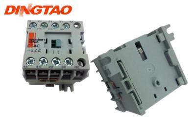 Chine Cutter Parts For GTXL GT1000  Relay Miniature Control 4 Pole 24vdc 760500204 à vendre