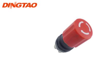 China For GT1000 GTXL Parts Estop Switch Actuator 30mm Twist 1nc 925500596 Te koop