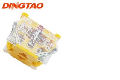 China Cutter GTXL Parts Switch Center Block 925500566 For GT1000 Cutter Machine Parts à venda