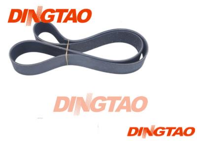 China 180500264 8001458 For GT1000 GTXL Cutter Spare Parts Drive Belt Vac Gtxl Te koop