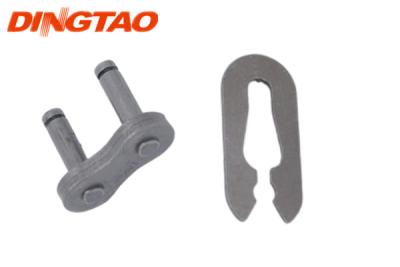 Chine Spare Parts For GT1000 GTXL Parts 288010607 Link Connecting Chain #60 à vendre