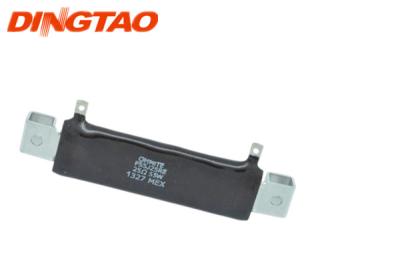 Chine 763500209 For GT1000 GTXL Auto Cutter Parts Resistor 25 Ohm 55w Ohmite F55j25r à vendre