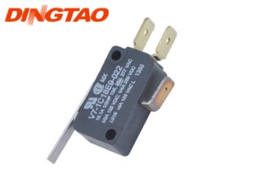 China Spare Parts For GTXL Cutting Switch Miniature Spdt Straight Lever 925500700 Te koop