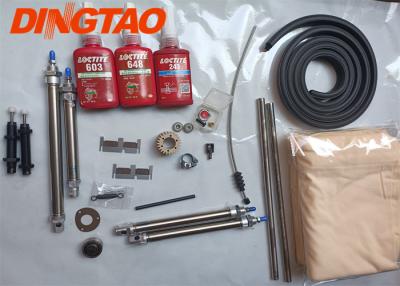 China For DT Vector Q50 M55 Cutter Parts 500 Hours Maintenance Kit MTK 705564 / 705594 à venda