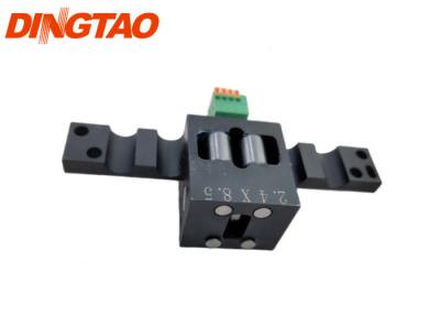 Cina 702849 For Vector Q80 Parts MP9 MP6 Capteur Deffort Vector Pour Lame 2.4*8.5mm in vendita