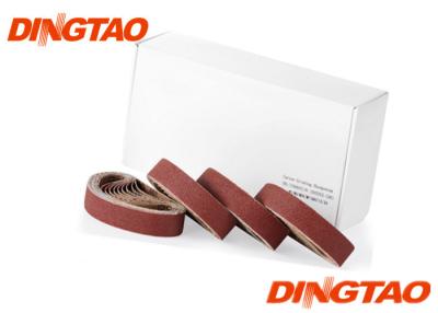 Cina 706605 Sharpener Belt 260x19 For Vector Q80 Cutter MX MH M88 IH QH MP Spare Parts in vendita