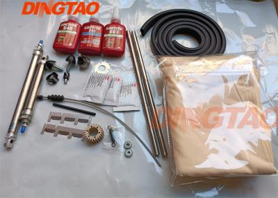 Cina For Lectra Vector Q80 M88 MH8 Parts 705615 / 705583 1000 Hours Maintenance Kit in vendita