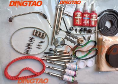 Cina 4000 Hours Maintenance Kit MTK 705617 / 705585 DT Vector Q80 MH8 Spare Parts in vendita