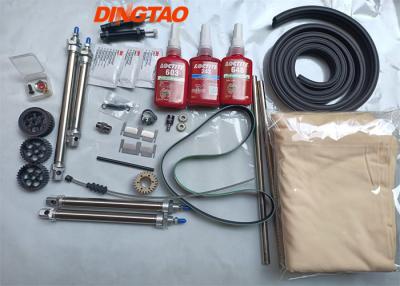 China For Vector IX6 Cutter 705575 / 705580 2000H Maintenance Kit MTK Vector MP6 for sale