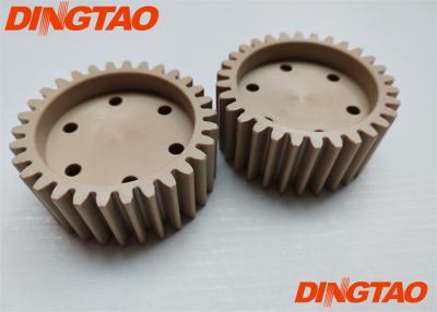 China For Lectra Cutter Vector IX6 IX9 MH M55 MP9 MP Parts 127891 X Spindle Gear for sale