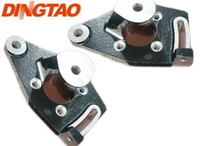 China For Vector 7000 Cutter Spare Parts VT5000 Parts 111777 C Shaft Flange Bracket for sale