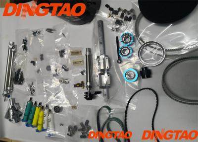 Chine Pour le vecteur 7000 pièces de rechange 2.4×8.5 Kit de maintenance de 4000 heures MTK 702598 à vendre