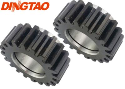 China Cutter Spare Parts For S5200 GT5250 Cutter Gear Clamp S5000 7000 74647001 for sale