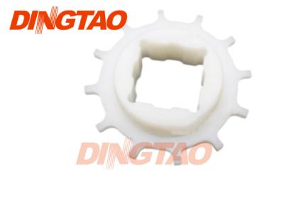 China 92667000 Machined Ctot Sprocket For Gerber S7200 GT7250 Cutter Parts Te koop