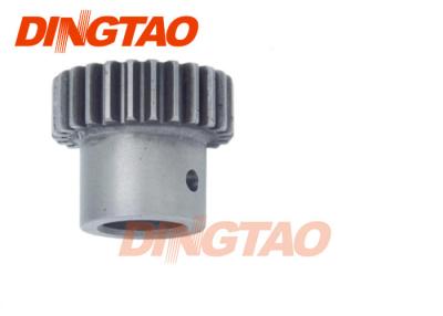 China DT S7200 GT7250 Cutter Spare Parts Pinion Motor X-Axis S52/S72 PN 74604001 en venta