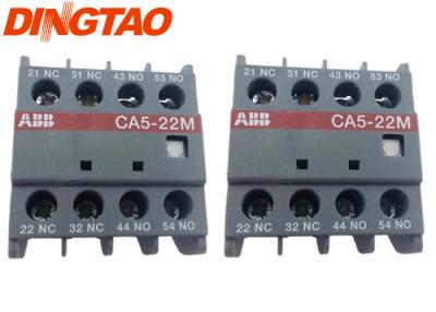 China 904500264 Para GT5250 Piezas de repuesto para cortadores Sttr Abb Bc30-30-22-01 45a 600v Max 2 K1 K2 en venta