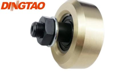 China DT GT5250 S5200 Piezas de cortador 75178000 Roller Assy ajustable S52 7200 / S5200 en venta