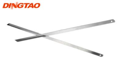 China 801227 For Lectra Vector 5000 VT7000 Cutter Knife Blade 296 X 8.5 X 2.4mm for sale