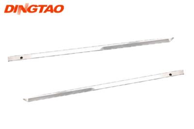 China Auto Cutter Knife Blades For Investronica SC3 Cutter Machine  296x 8x2.52mm for sale